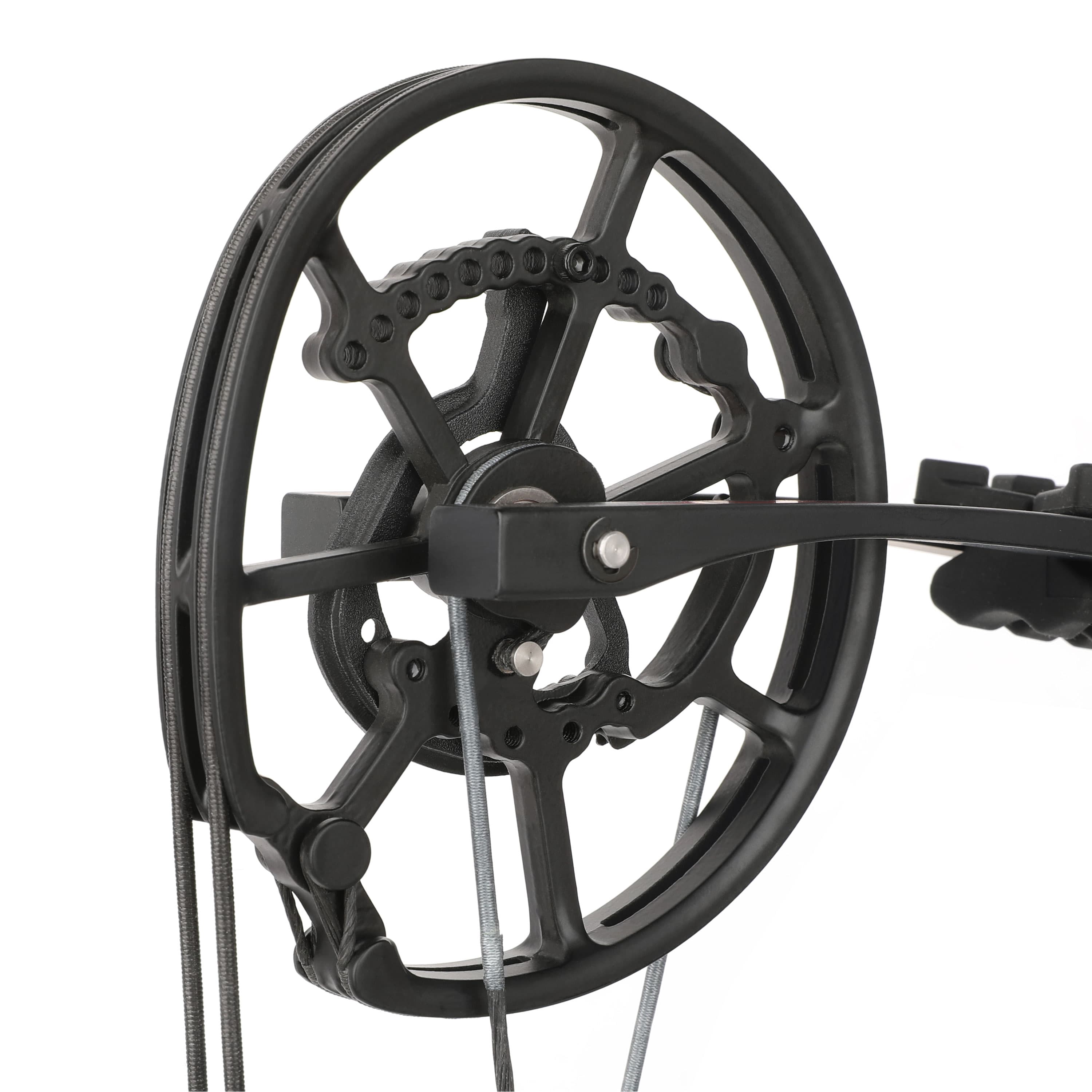 M109EA Dual-Purpose Compound Bow Arrows & Steel Balls 40-70LBS 20" ATA