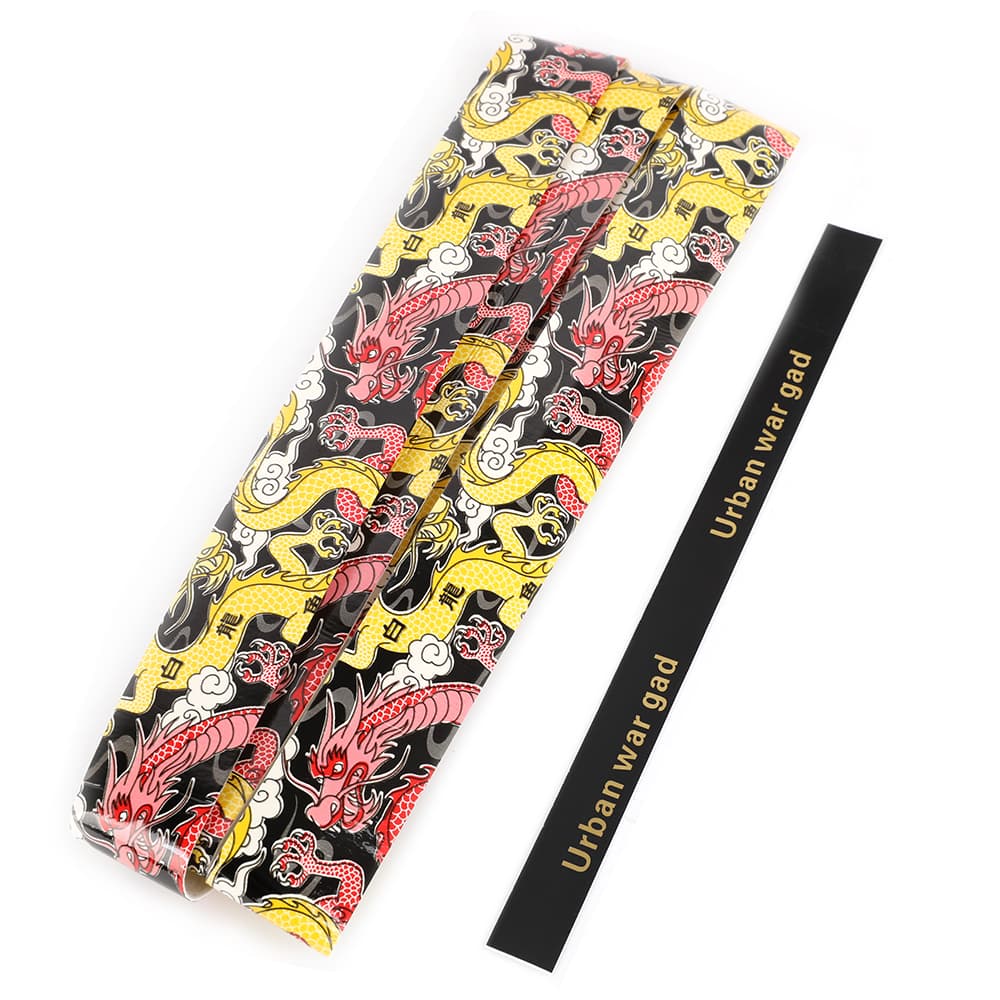 Archery Bow Handle Wrap 150cm Sweat Absorbing Grip Tape