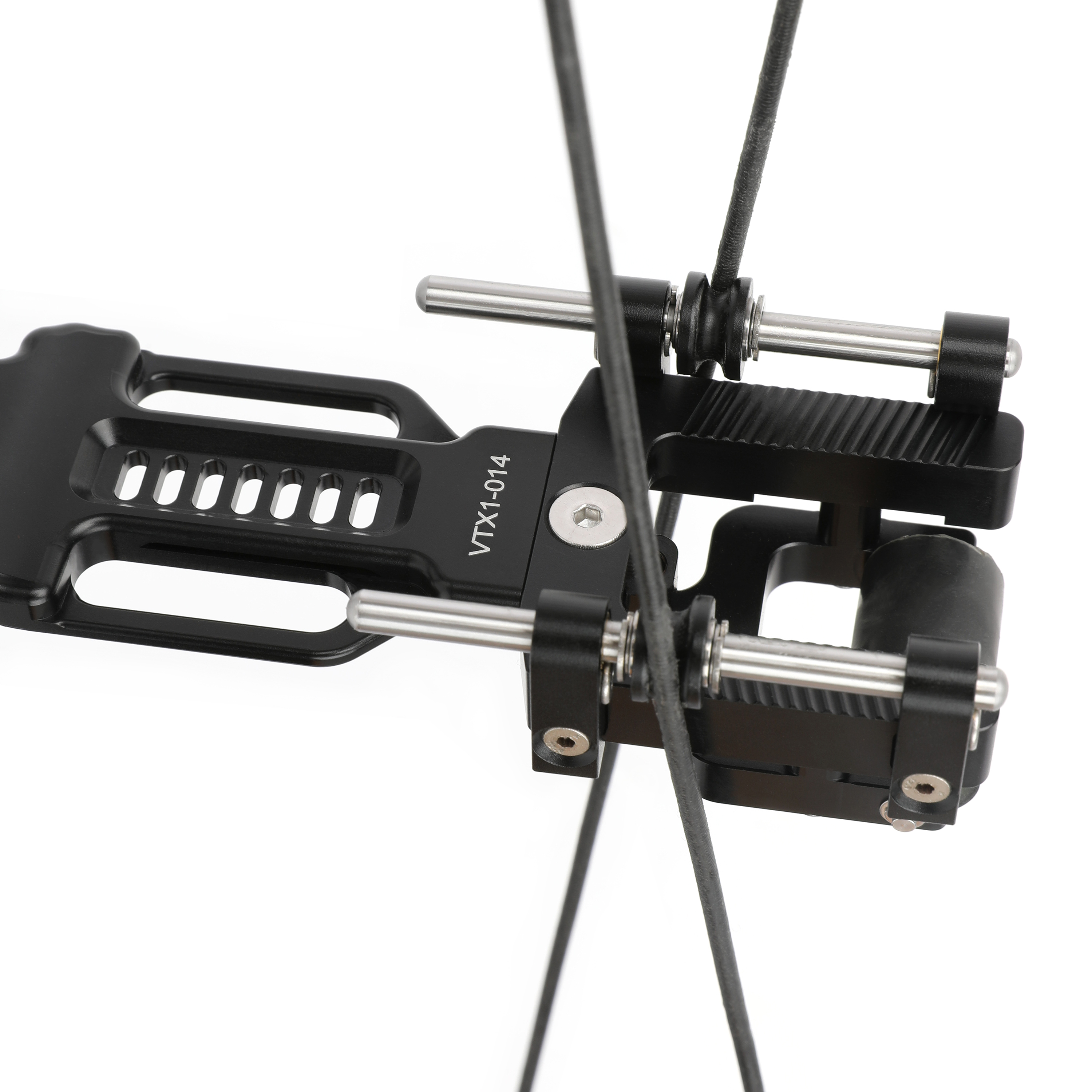SHARROW Dual-Use Compound Bow 30-80lbs Steel Ball & Arrow Shooting