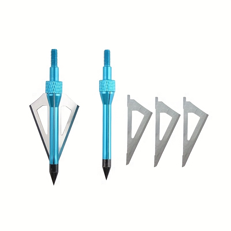 Jade Arrow Set – 12-Pack with Arrowhead Storage Case