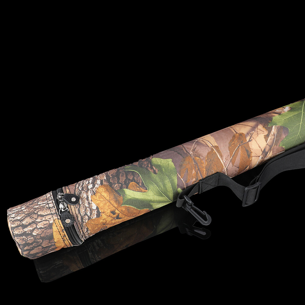 Camouflage Arrow Tube – 86.1cm Archery Quiver