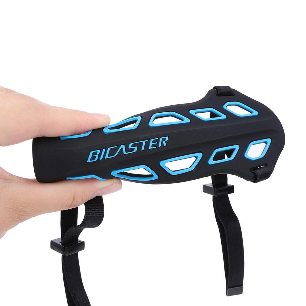 [Copy]Soft Silicone Arm Guard Adjustable Archery Protector – 4 Colors