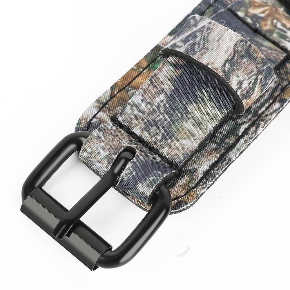 Adjustable Camo Archery Bow Release Aid for Compound Bow