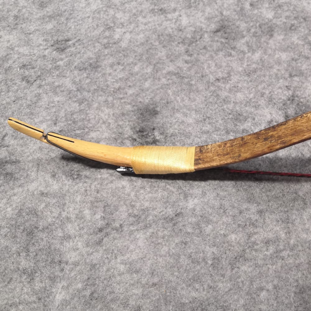 Turkish Traditional Bow Set 20-40 LBS  Complete Archery Kit