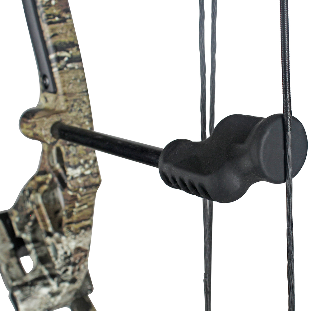 M193 Compound Bow Camo