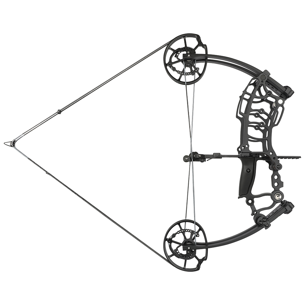 109KA Adjustable Hunting Bow 40–65lbs