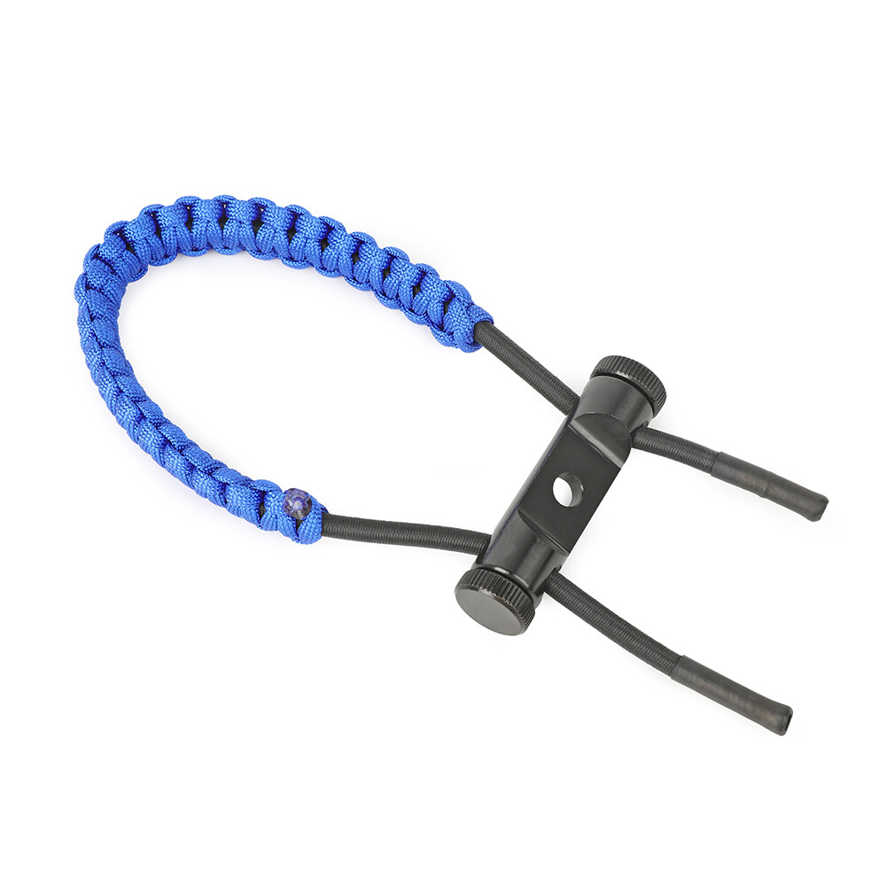 Compound Bow Sling Universal Adjustable Bow Rope 6 Colors