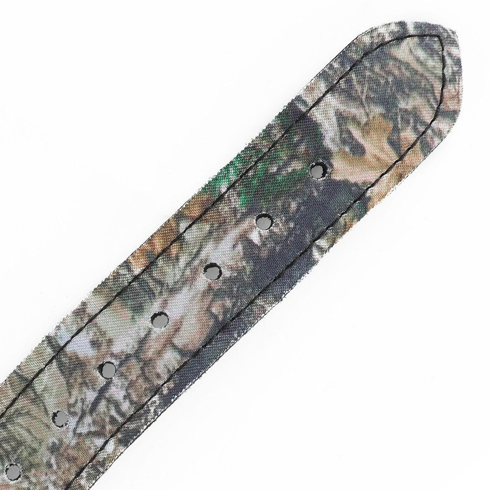 Adjustable Camo Archery Bow Release Aid for Compound Bow