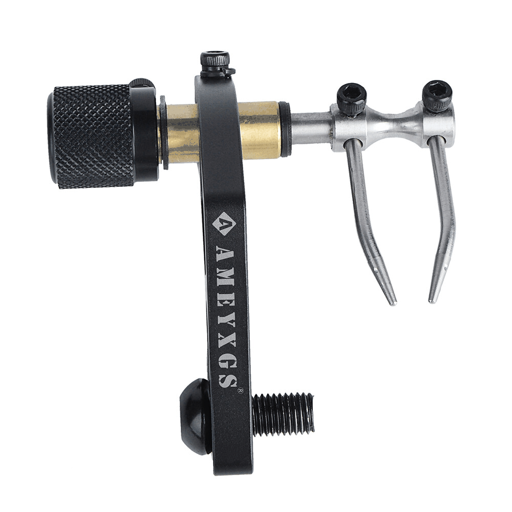 SHARROW Precision Arrow Rest Fully Adjustable for Compound & Recurve Bows