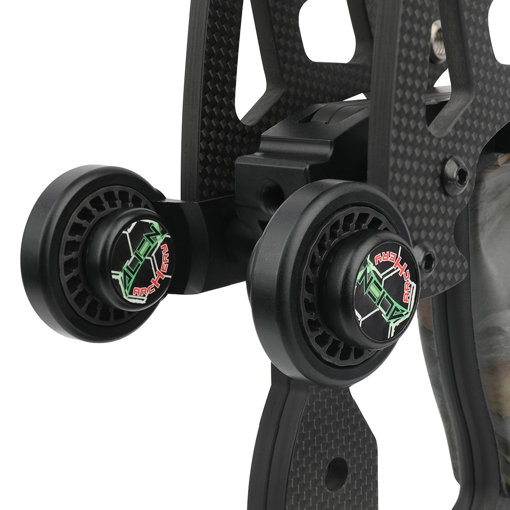 40-70lbs Archery Compound Bow Set Target Archery