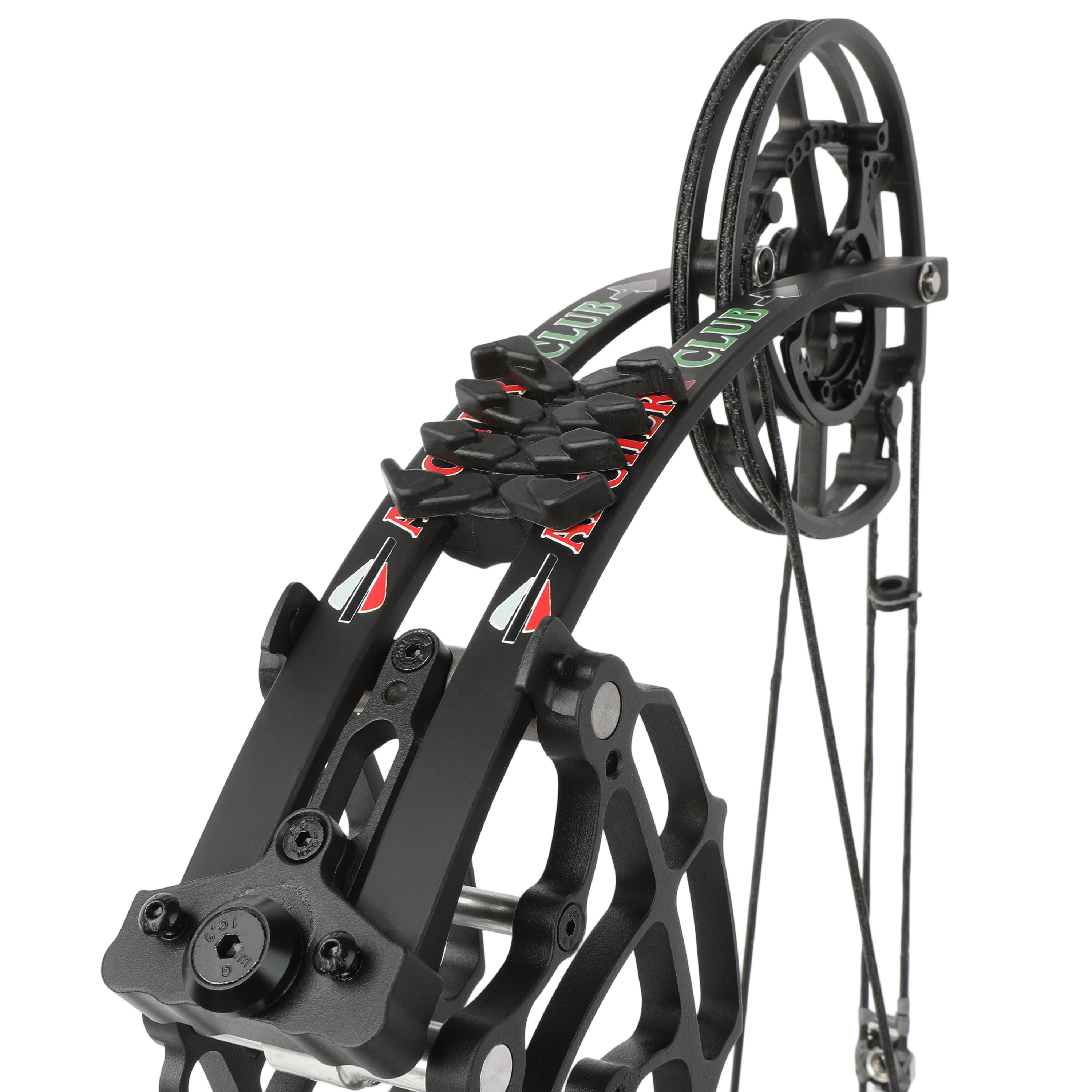 SHARROW Dual-Purpose Compound Bow 30-70lbs Archery Shooting