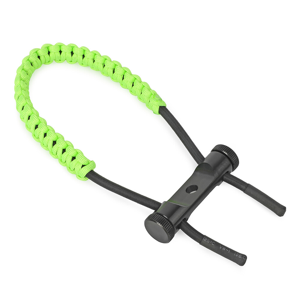 Compound Bow Sling Universal Adjustable Bow Rope 6 Colors