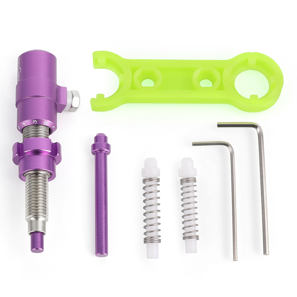 Archery Arrow Side Cushions Plunger Recurve Bow Shooting Hunting Training