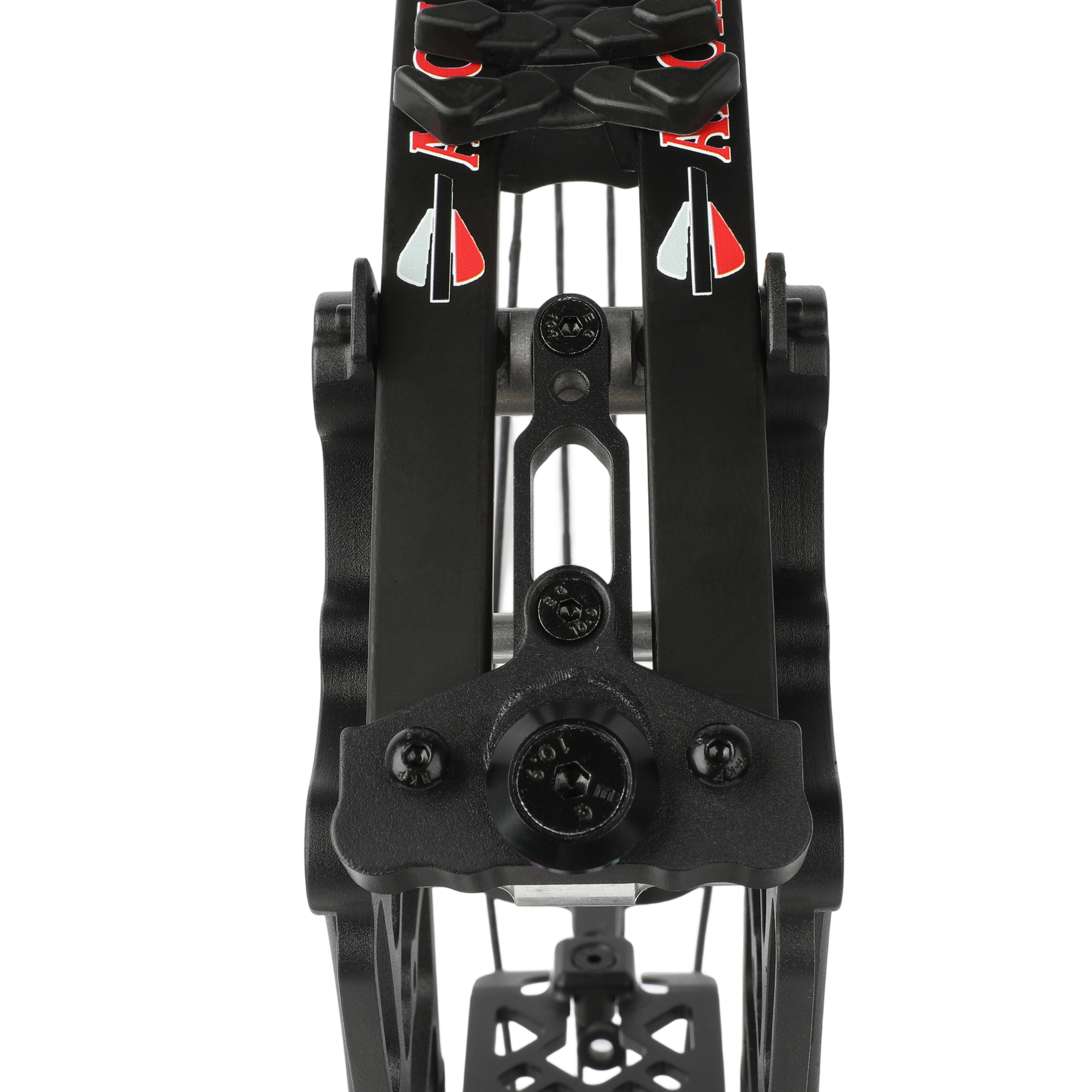 SHARROW Dual-Purpose Compound Bow 30-70lbs Archery Shooting