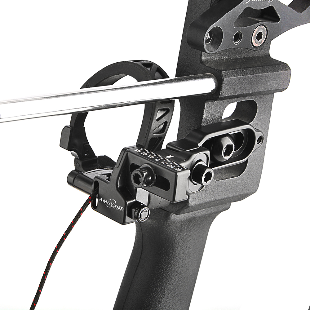 AME D3 Adjustable Arrow Rest
