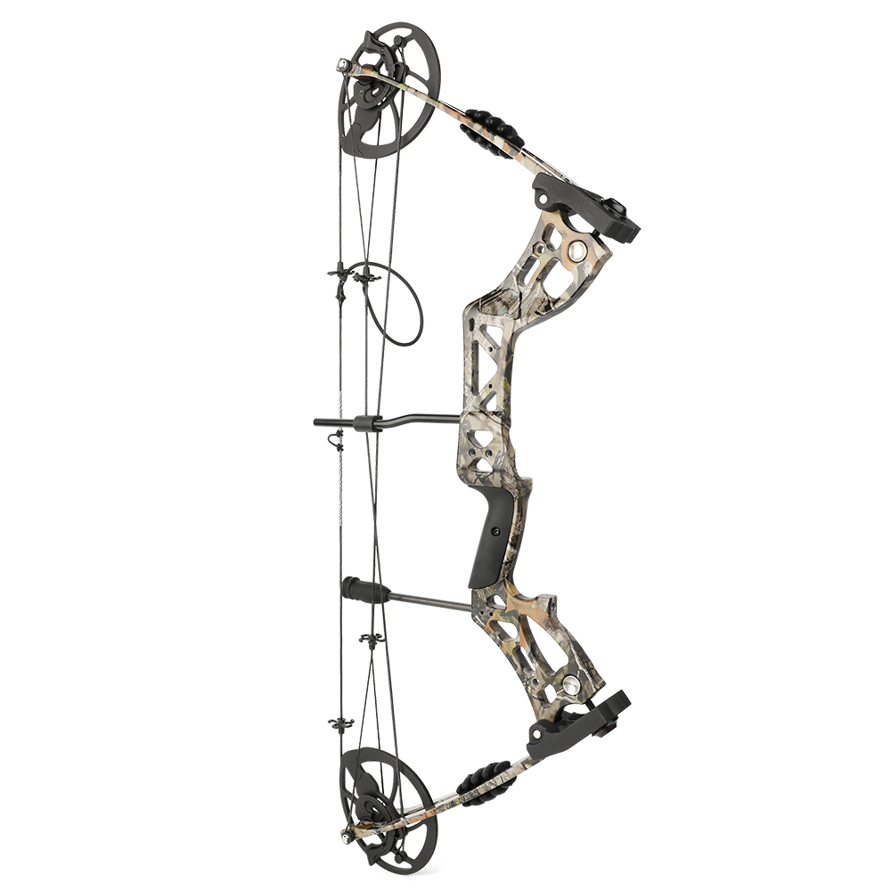 Adult Hunting Bow Camouflage