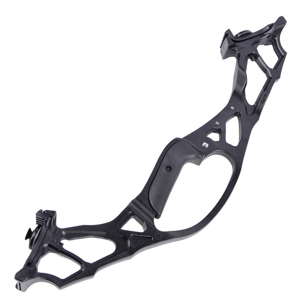 62" Takedown Recurve Bow Set 40-60lbs for Hunting Right Hand