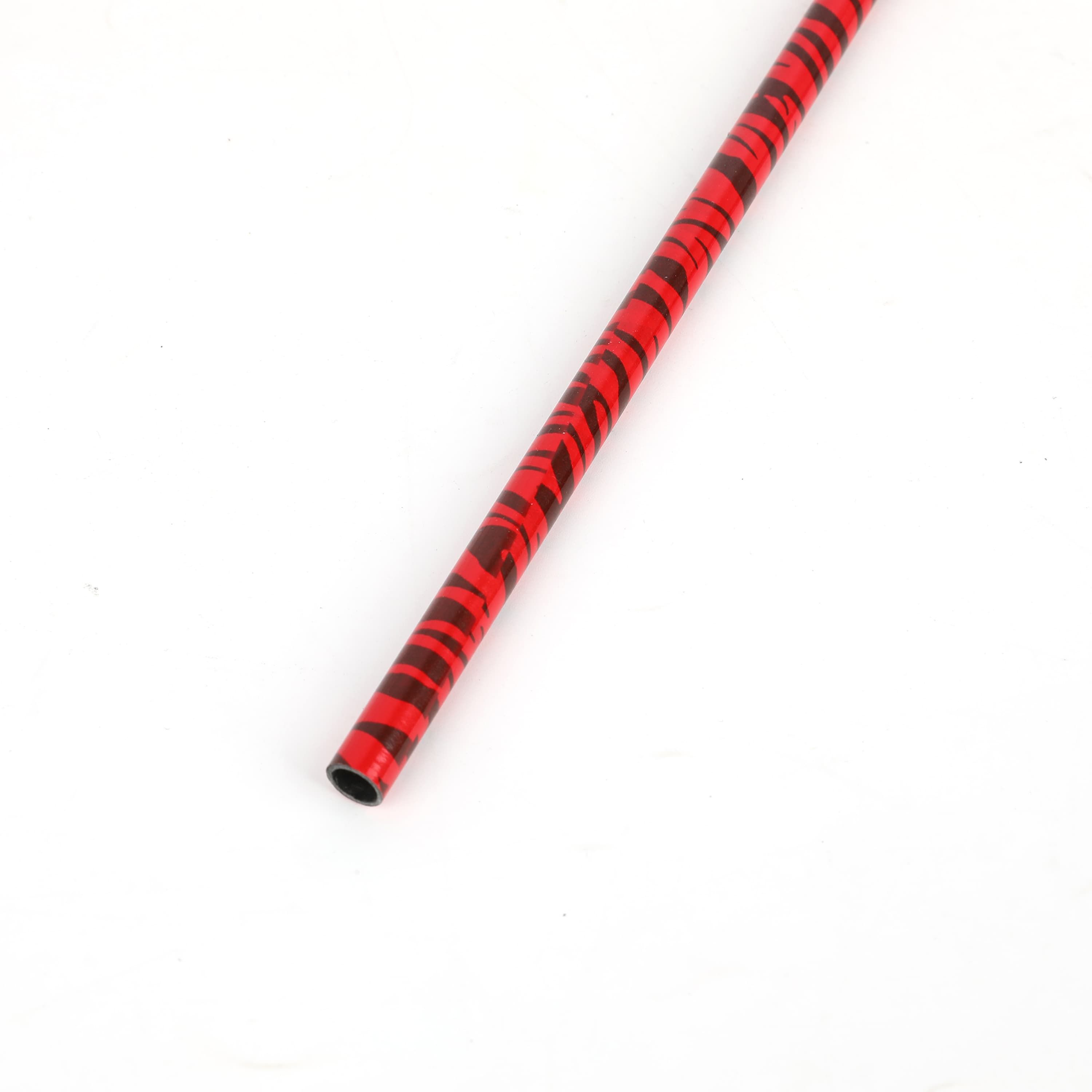30" Carbon Arrow Shafts for DIY Archery 6.2mm ID