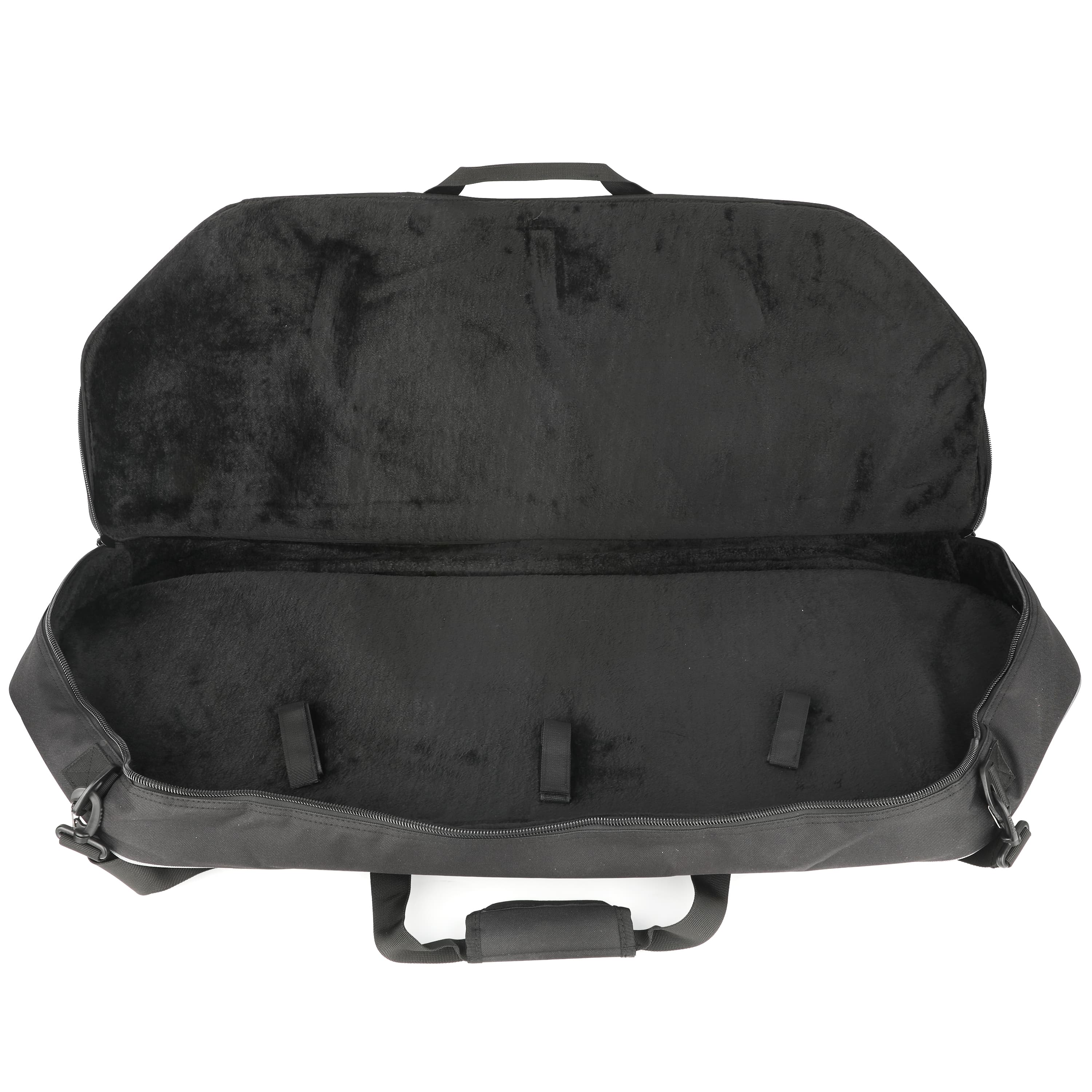 Archery Compound Bow Case Large Capacity