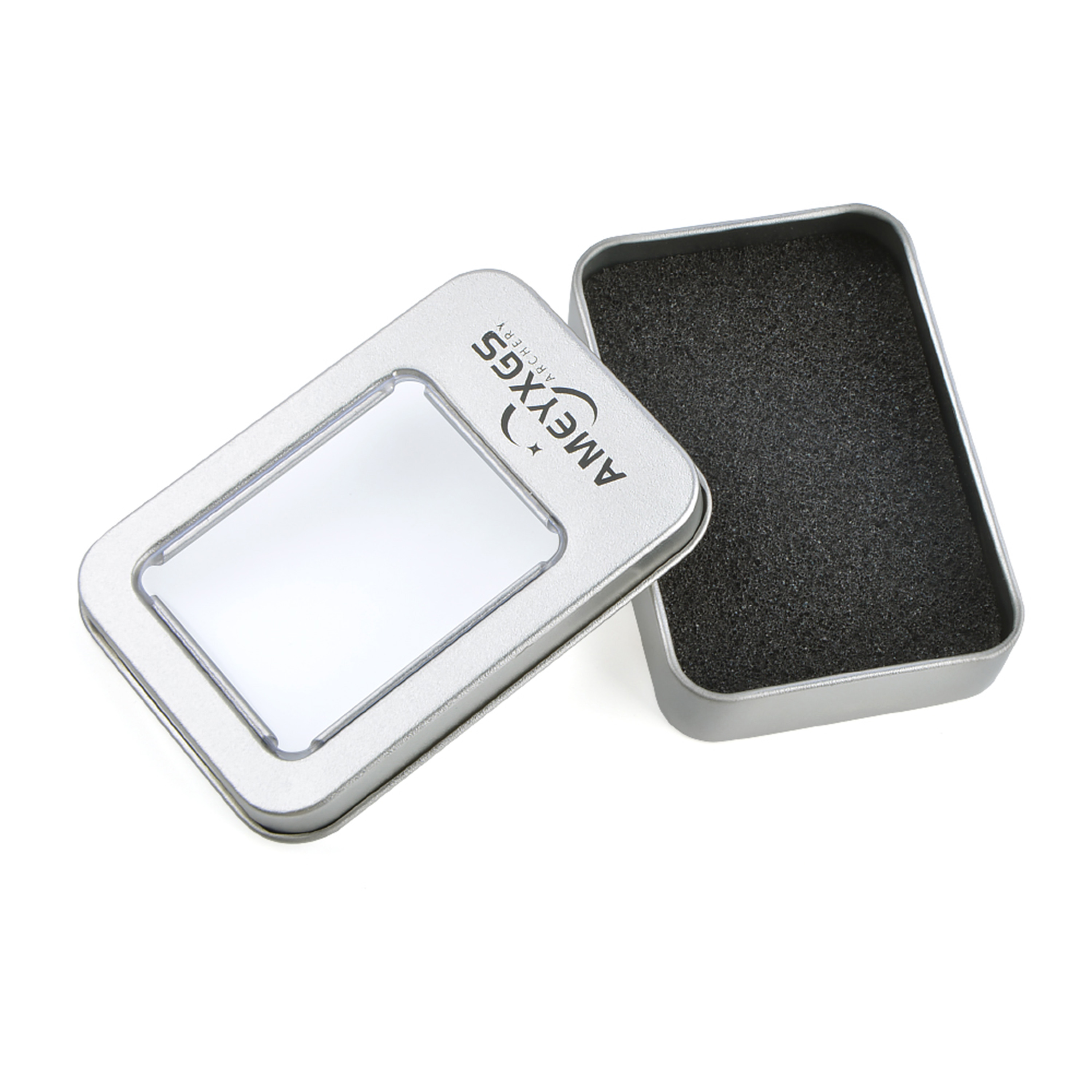 Archery Arrowheads Hunting Tips Shooting Target 12pcs