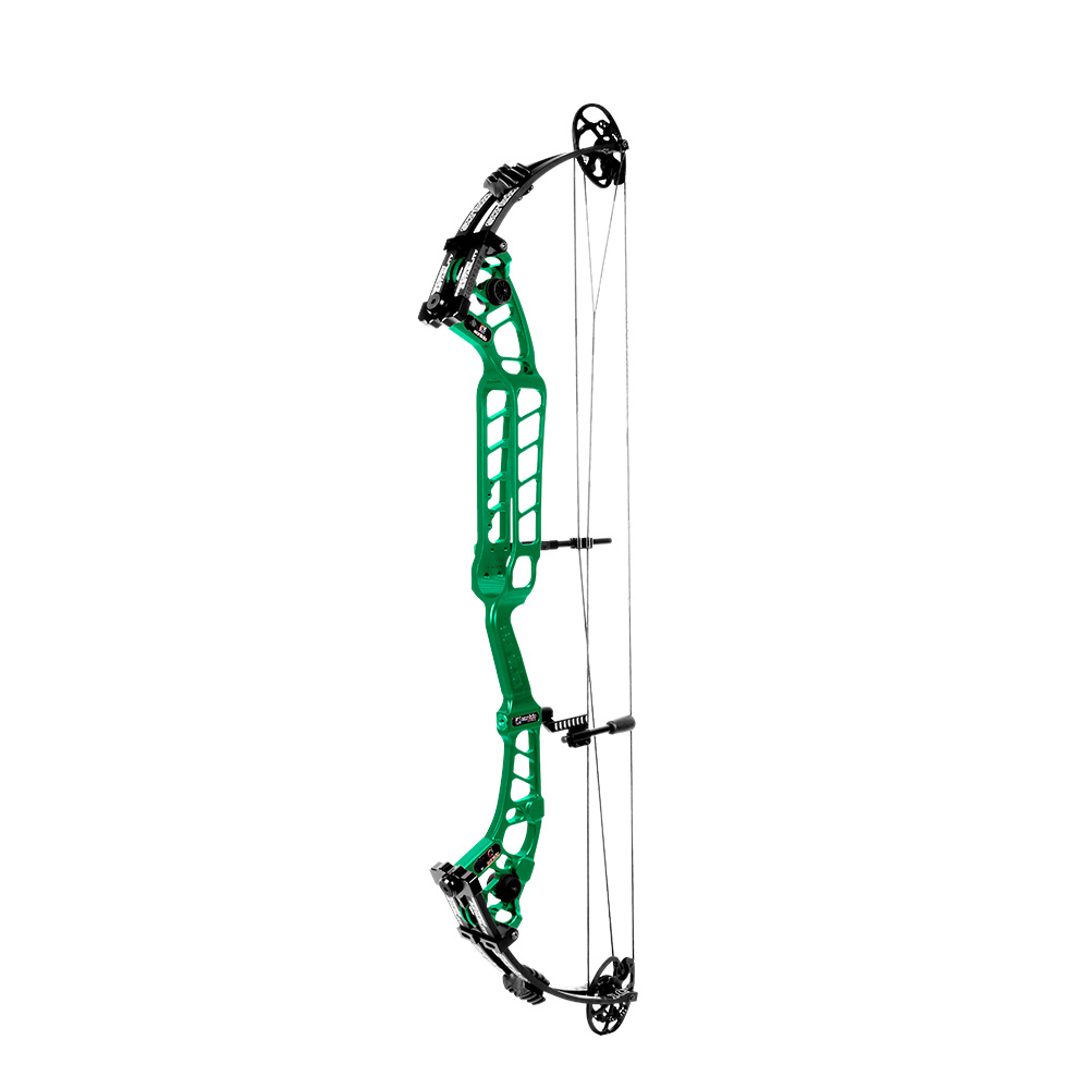 Sanlida X10 Compound Bow 37" Target