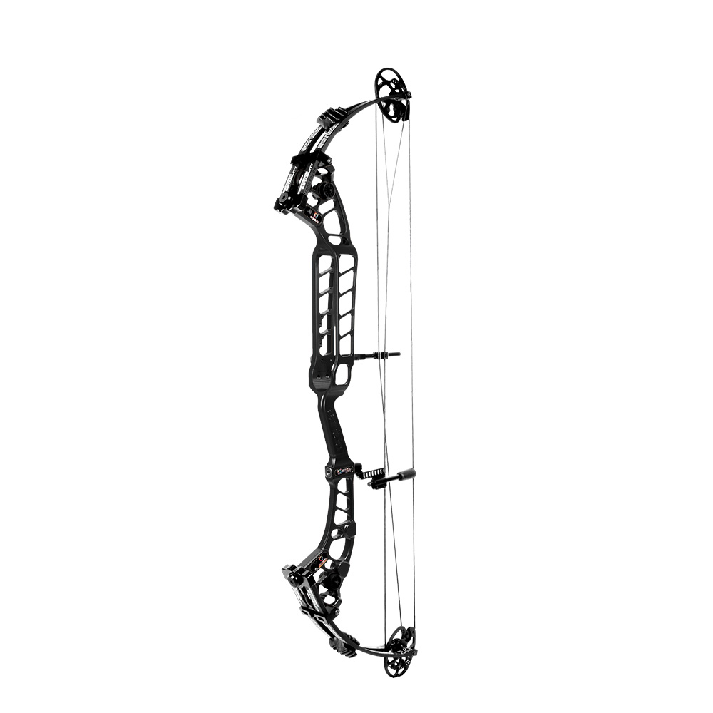 Sanlida X10 Compound Bow 37" Target