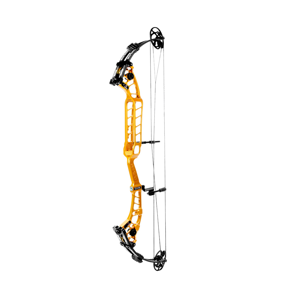Sanlida X10 Compound Bow 37" Target