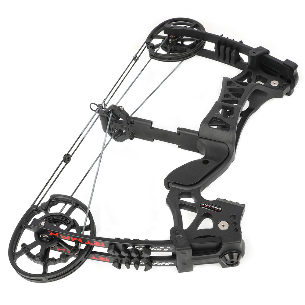 40-70lbs Archery Compound Bow Set Target Archery