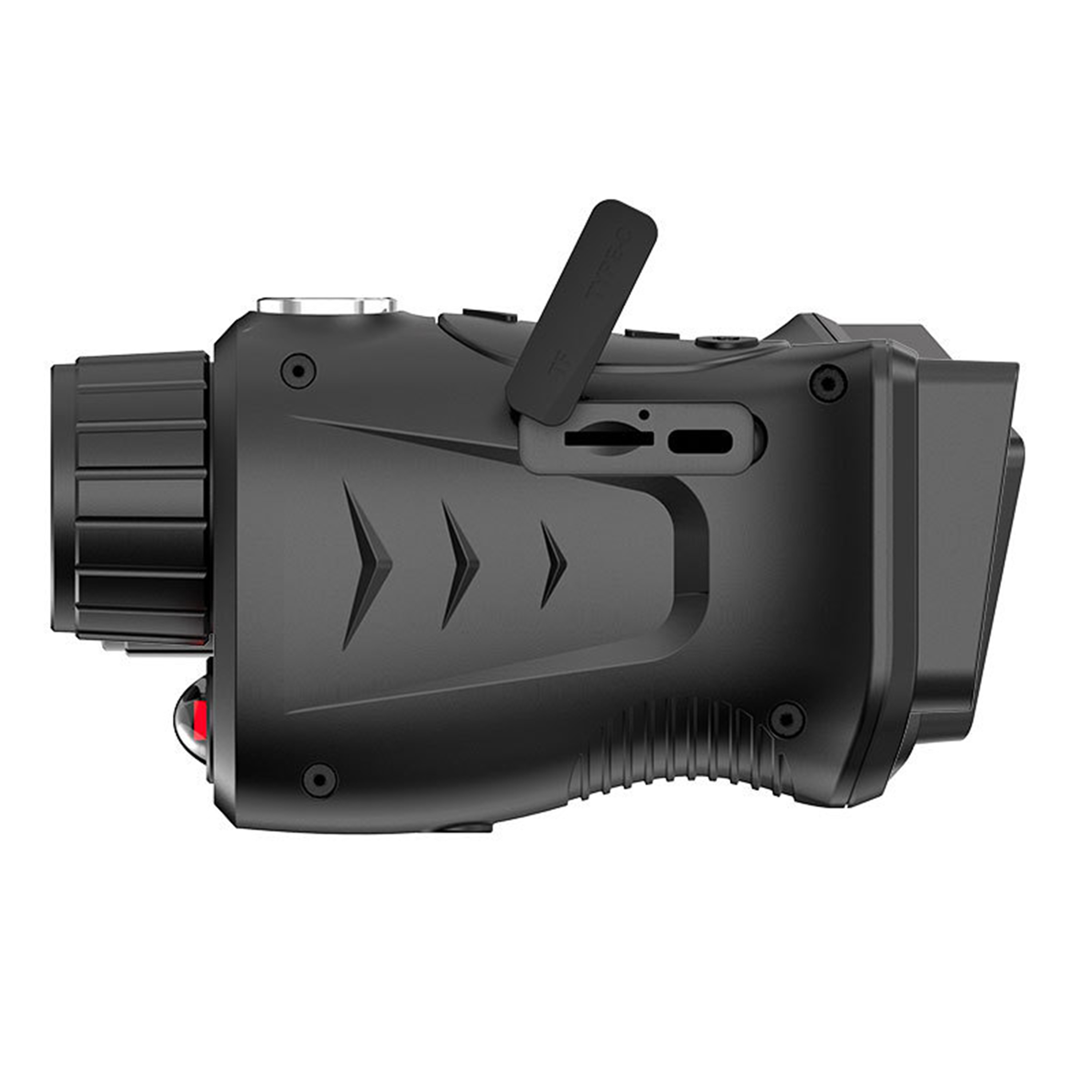 Digital Night Vision Monocular with Dual IR Recording Long Endurance