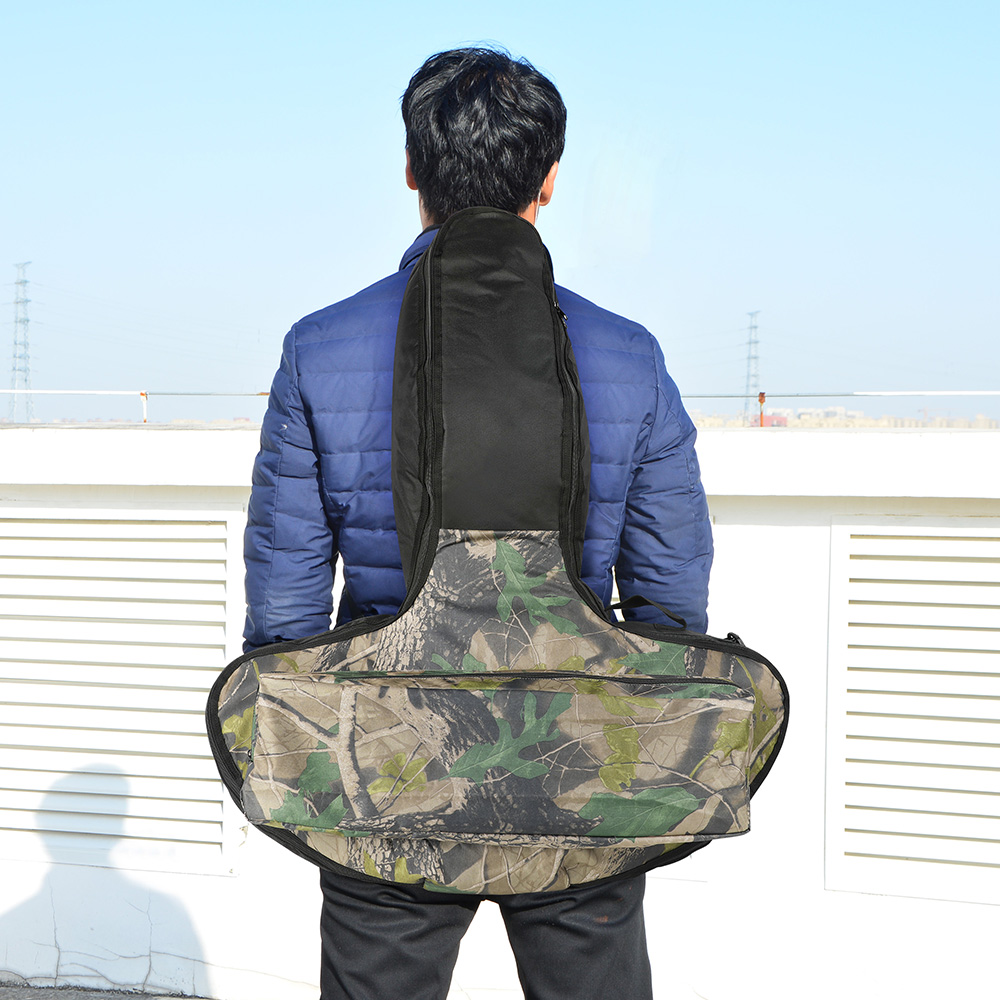 Crossbow Backpack Bag 75x95cm Waterproof Oxford Cloth