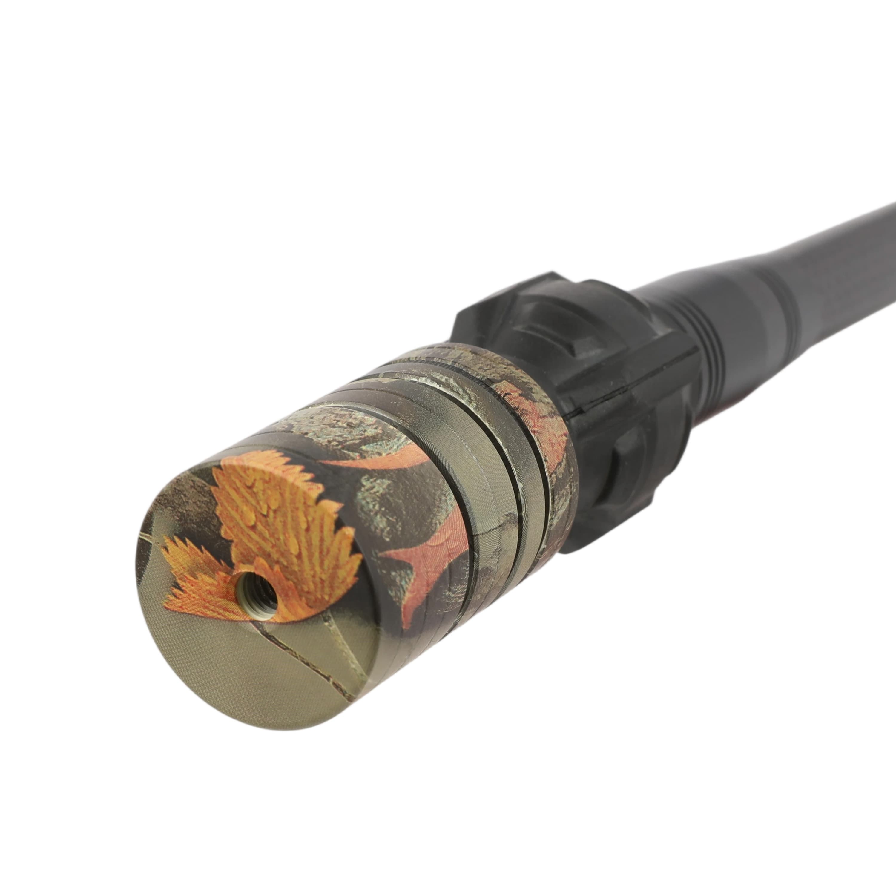 Archery Stabilizer Weight Kit Stainless Steel Bow Balancing Weights