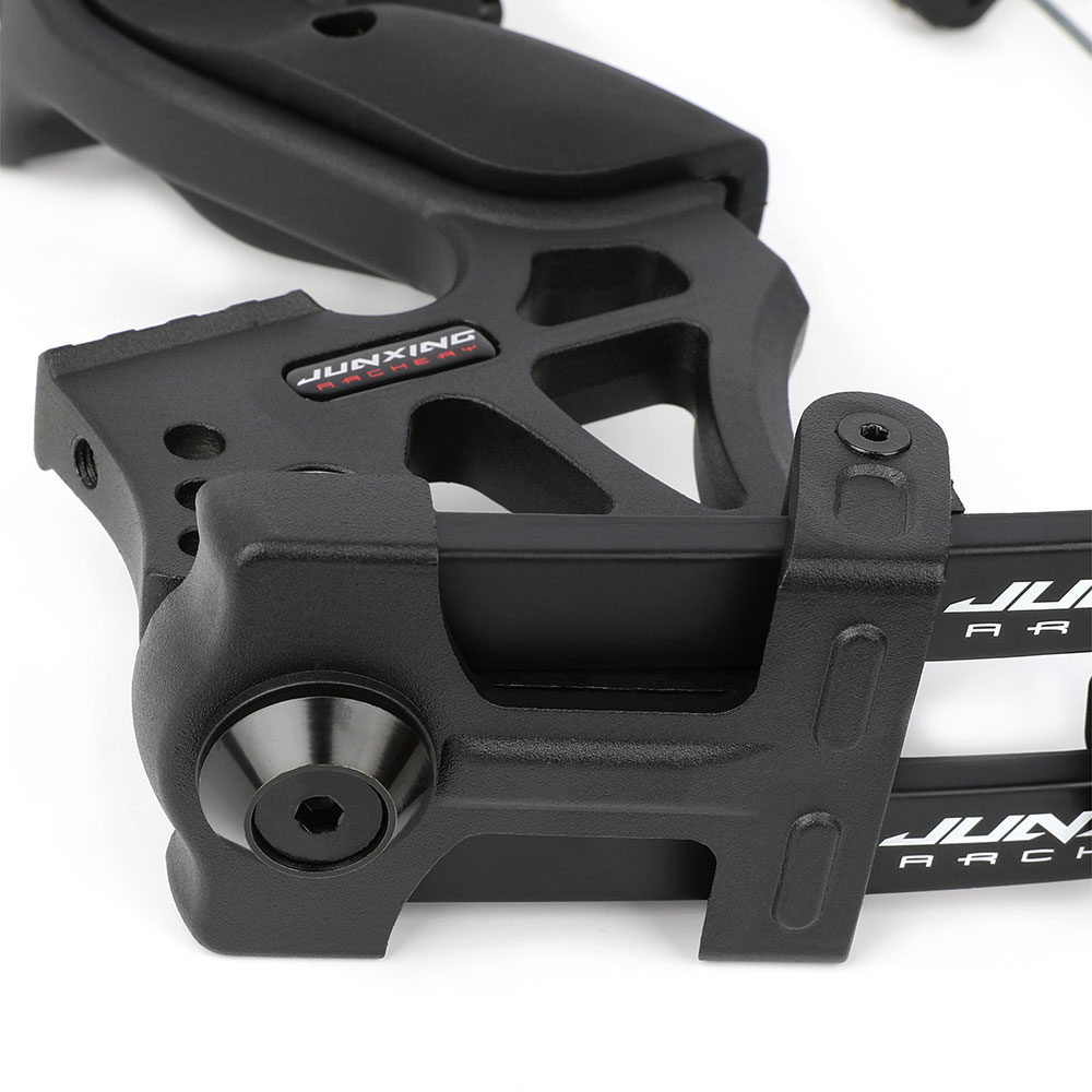 40-70lbs Archery Compound Bow Set Target Archery