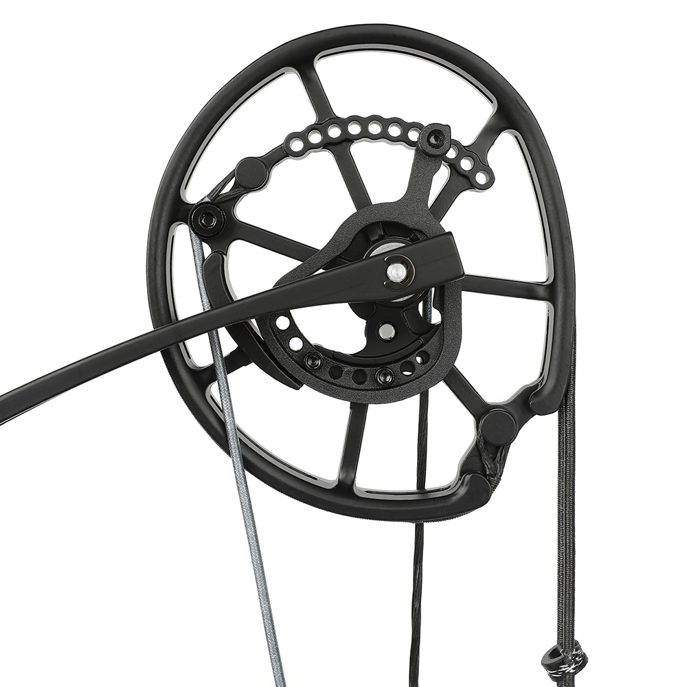 109KA Adjustable Hunting Bow 40–65lbs