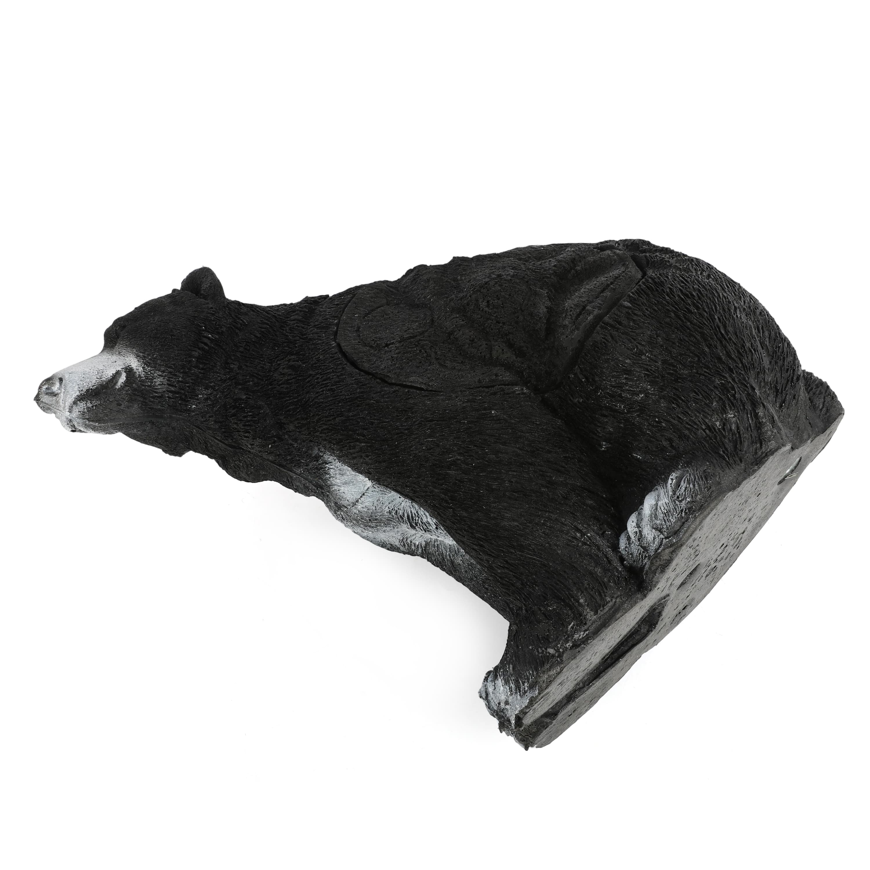 3D Animal Bear Archery Target for Hunting Practice Outdoors