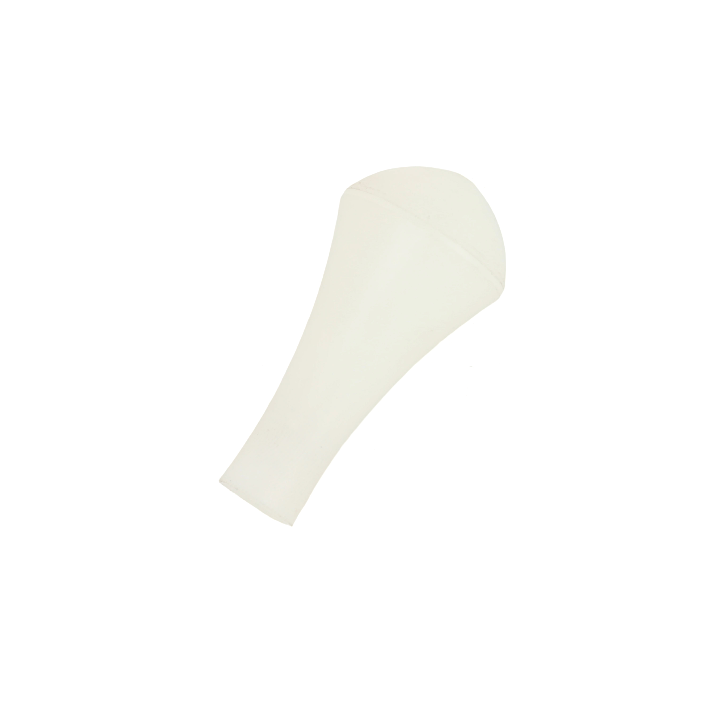 Archery Safety Target Points Nylon Blunt Tips for OD 8mm Arrow Shaft 12-Pack