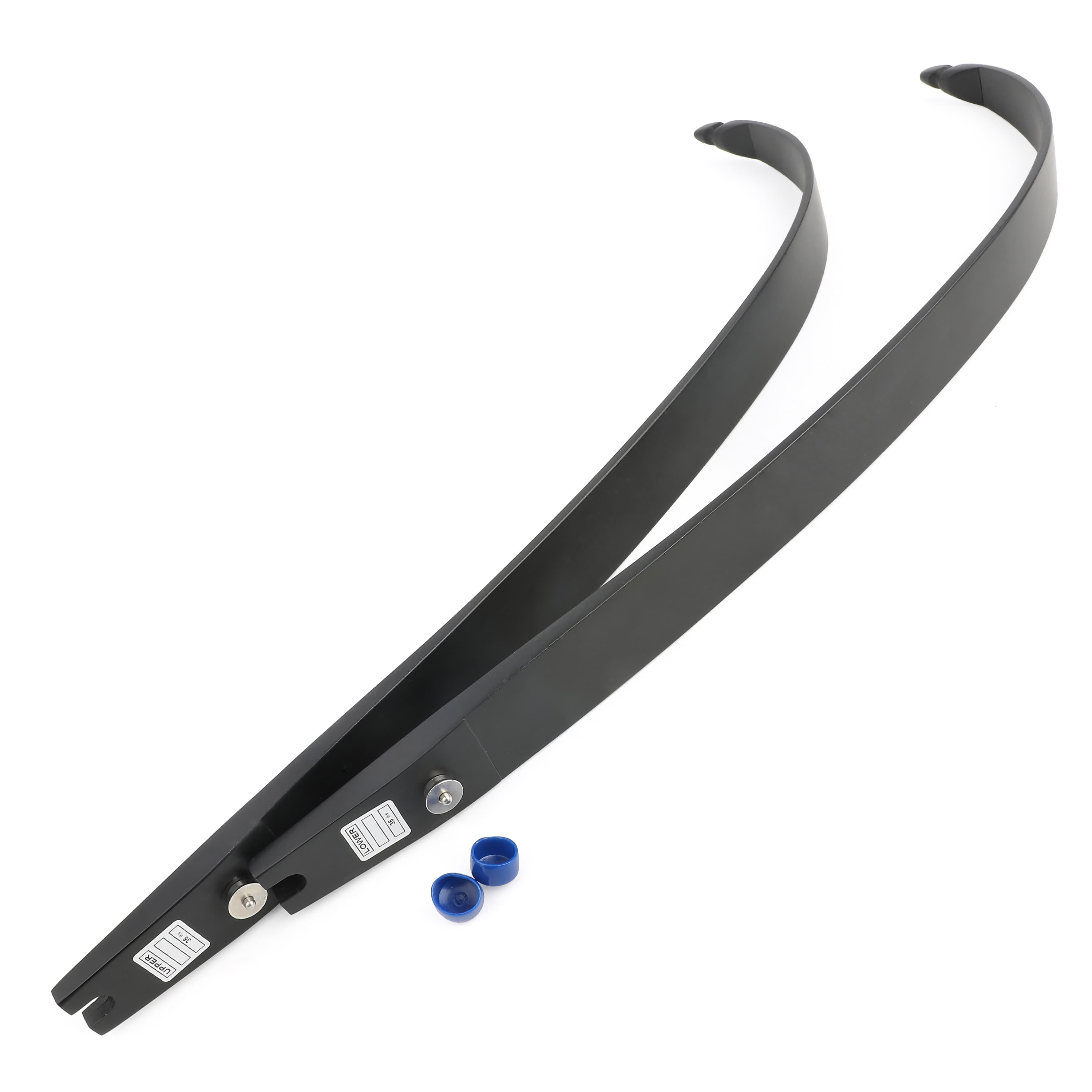 TBOW 62" Recurve Bow ILF Takedown Hunting Bow 25-60lbs