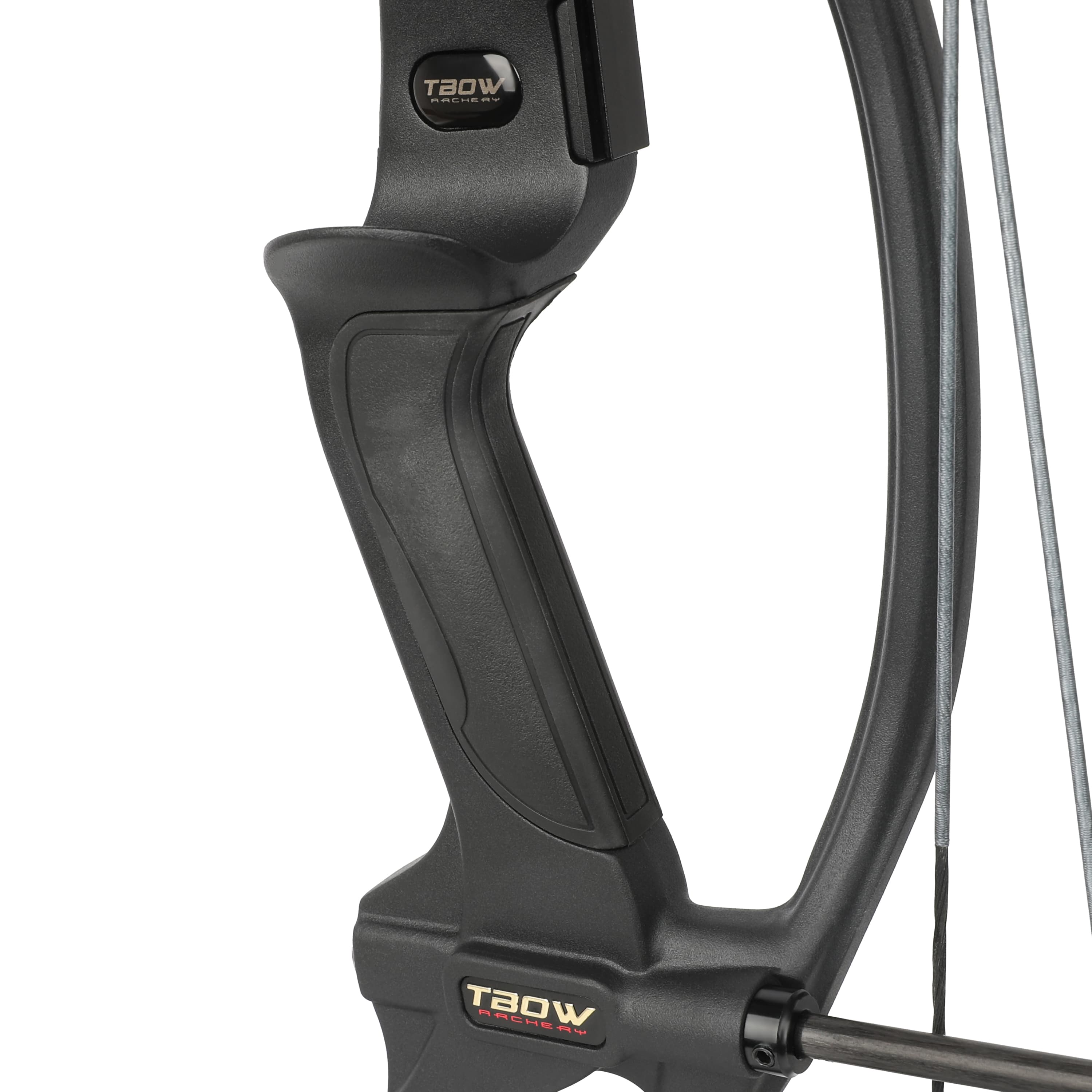 SHARROW Archery Compound Bow 40-70LBS Shooting Target Set