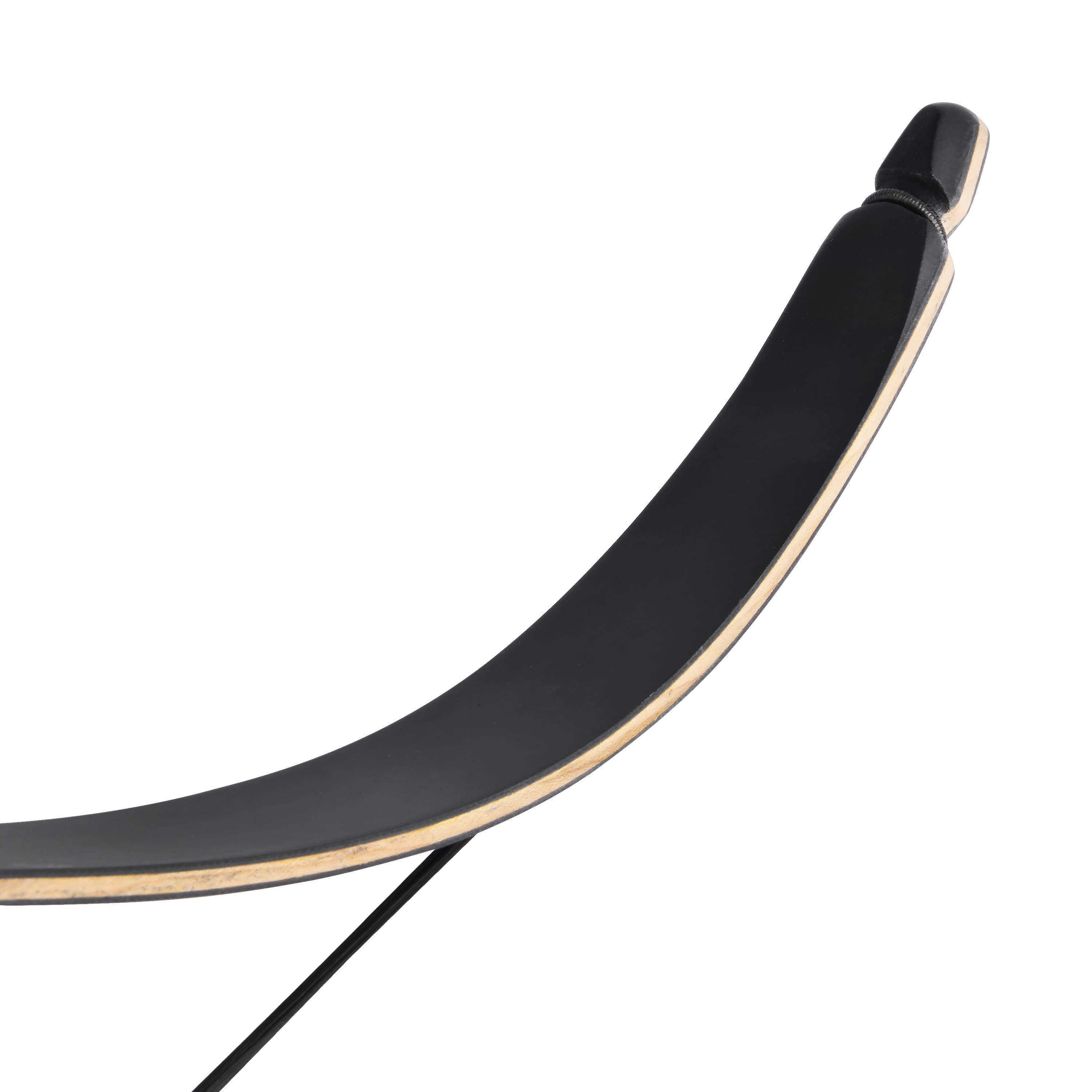 KAIMEI 66" 68" 70" Recurve Bow Takedown Bow 12-40# @28"