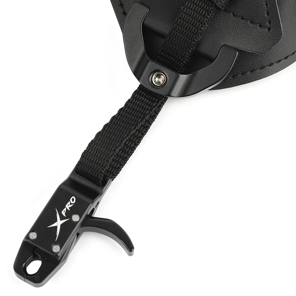 XPRO Leather Wrist Strap with Sponge Lining