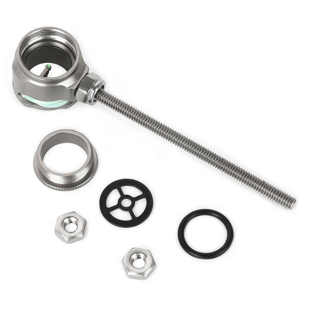 CX-1 Recurve Bow Sight for Accurate Shooting