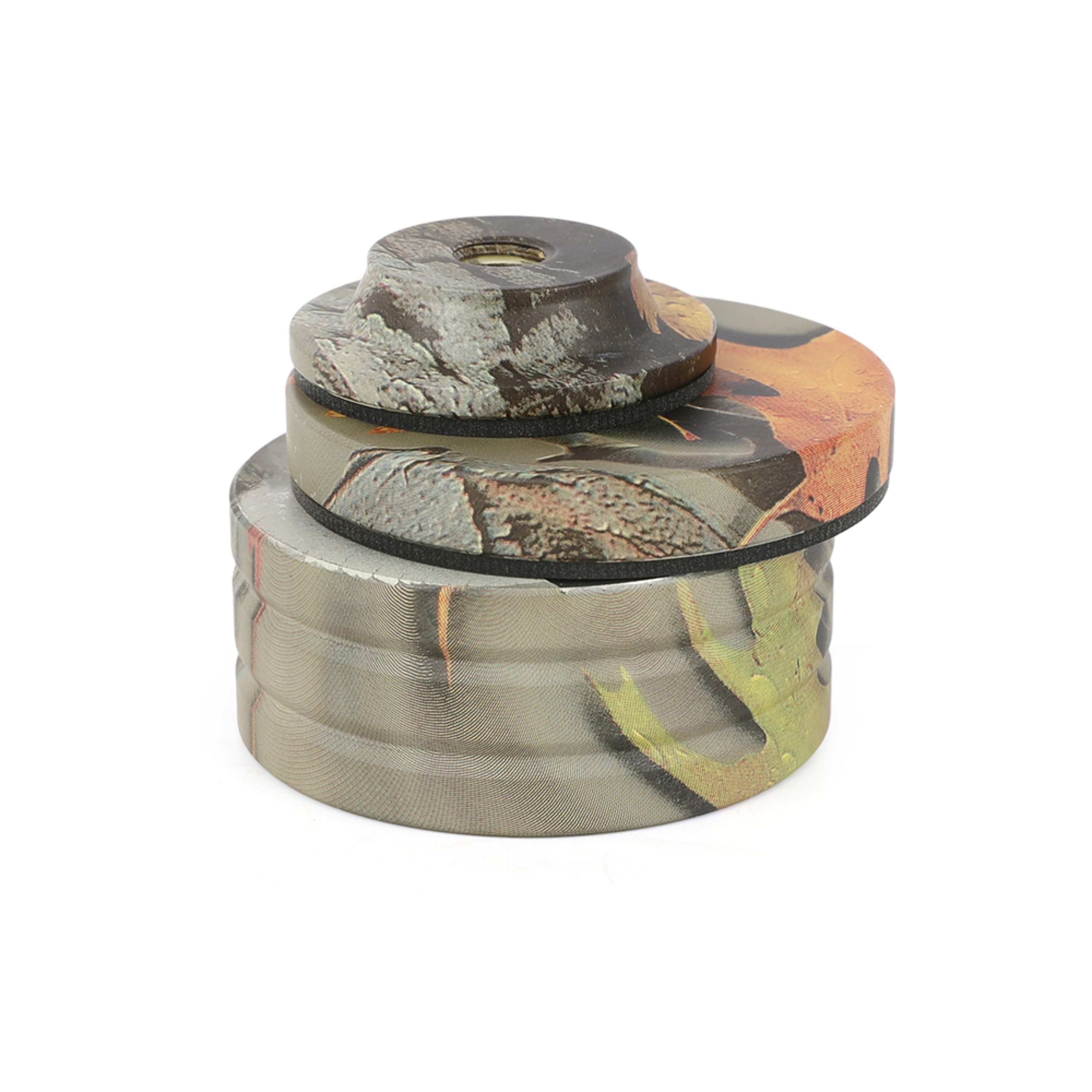 Bow Stabilizer Weights 5/16 Thread for Archery & Barebow