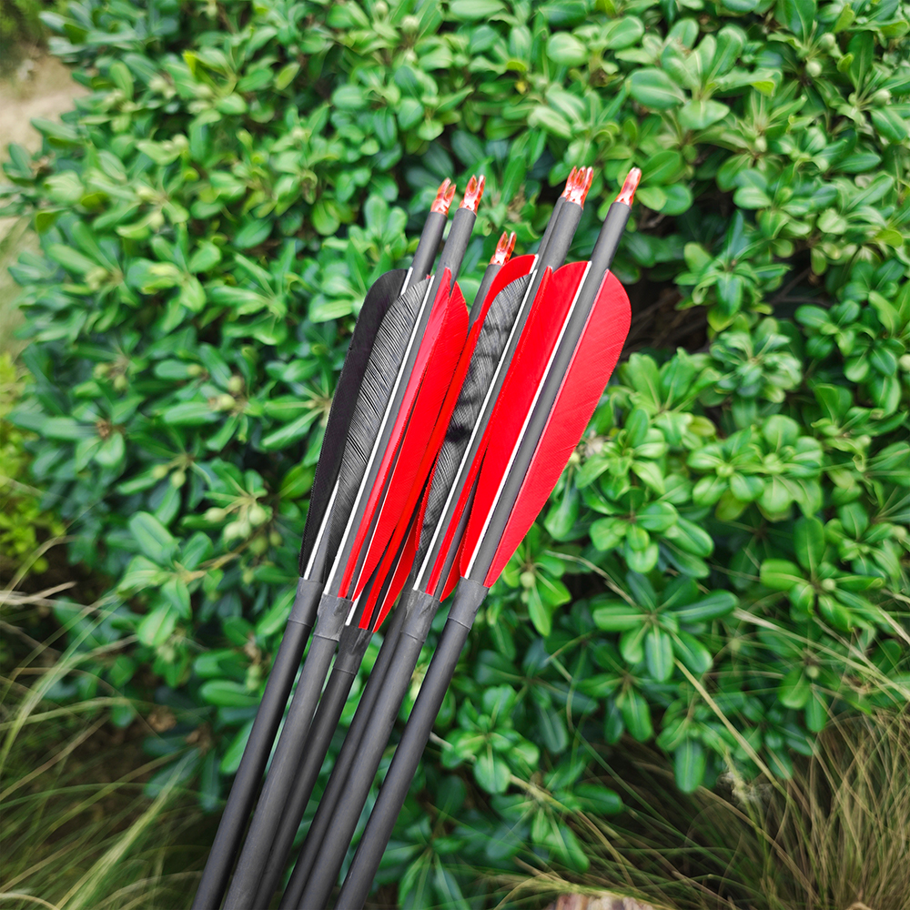 Villain II Compound Bow Set 30-50lbs 420FPS with Full Accessories