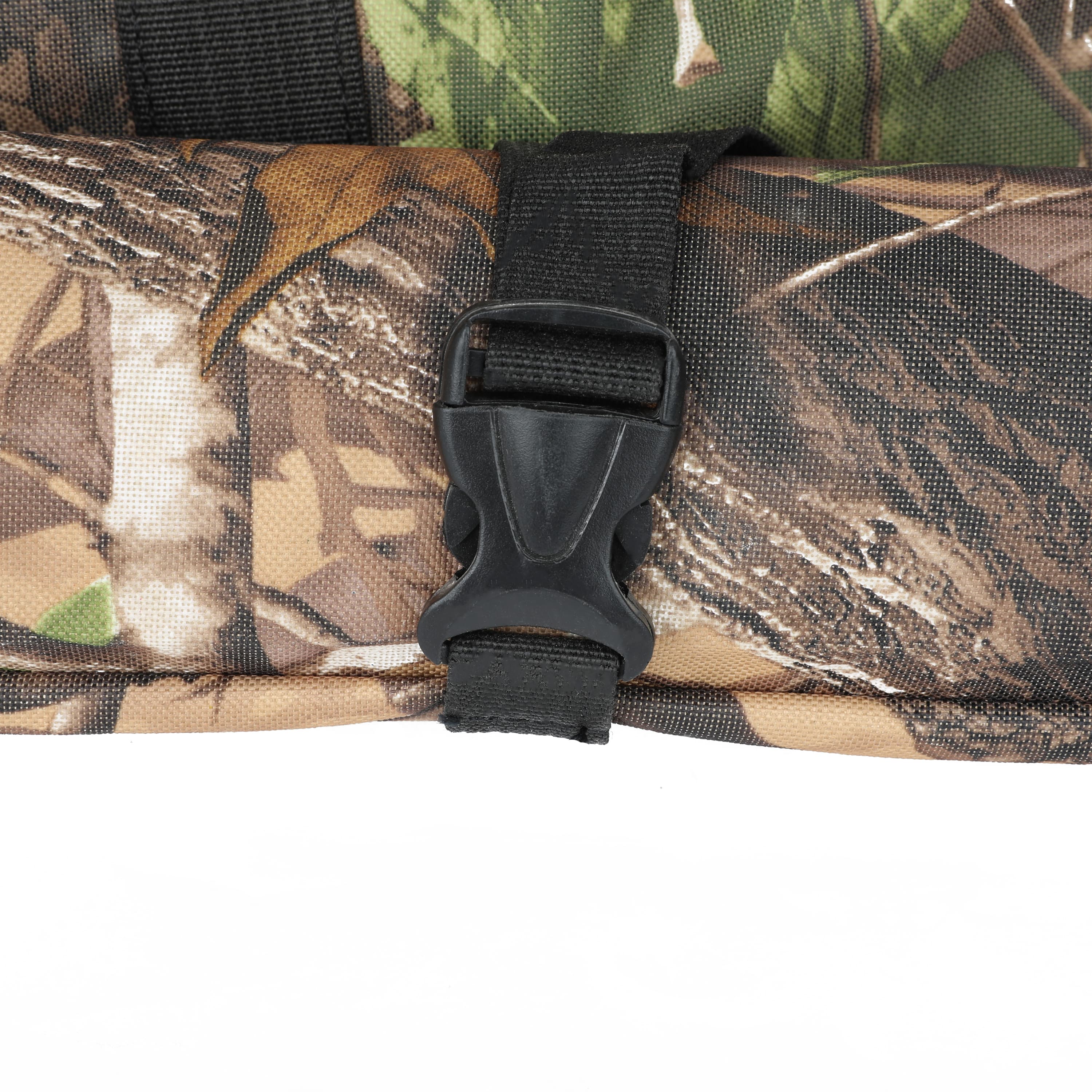 Compound Bow Bag Triangle Bow Case with Arrow Tube