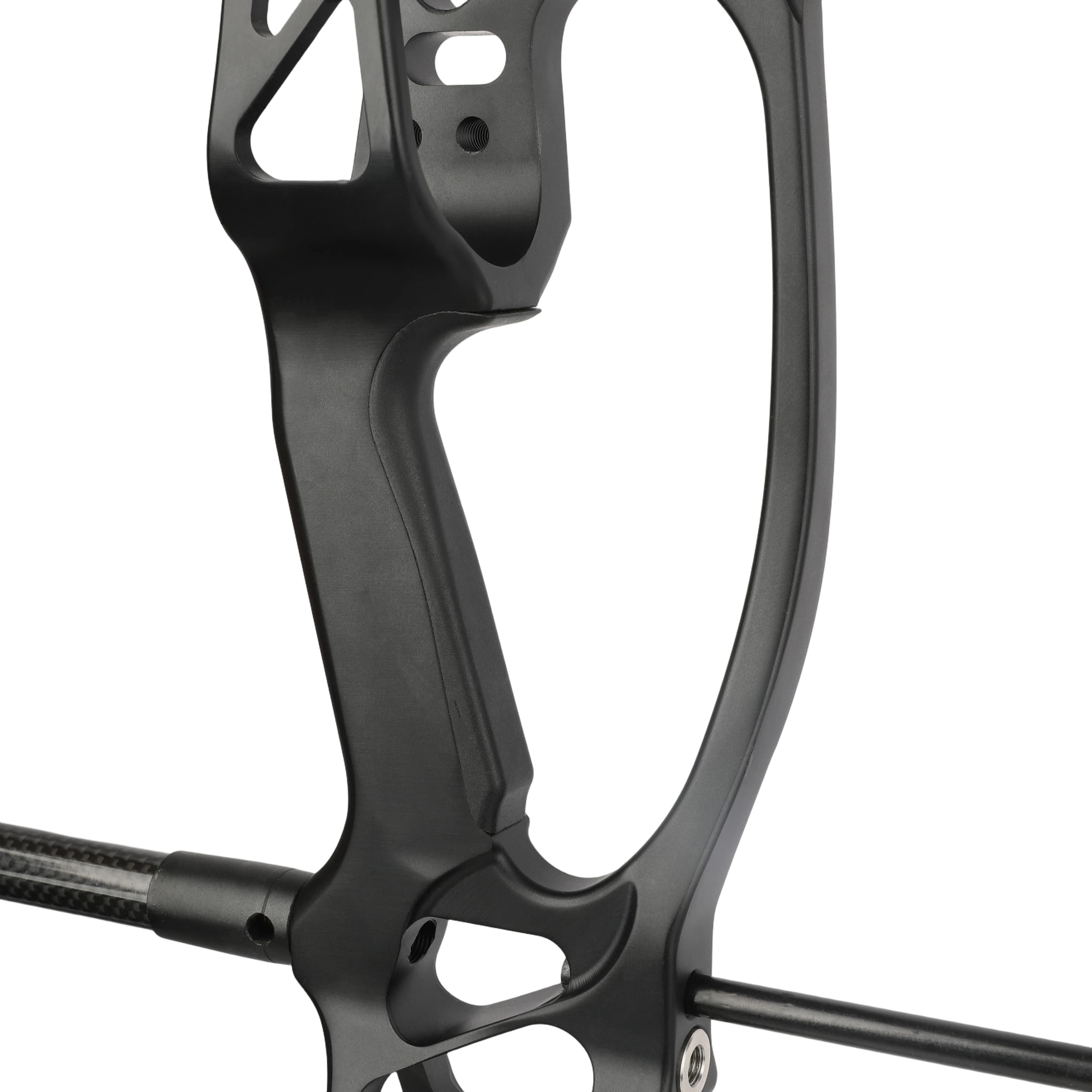 SHARROW  Professional Competitive Compound Bow 33-60lbs Archery