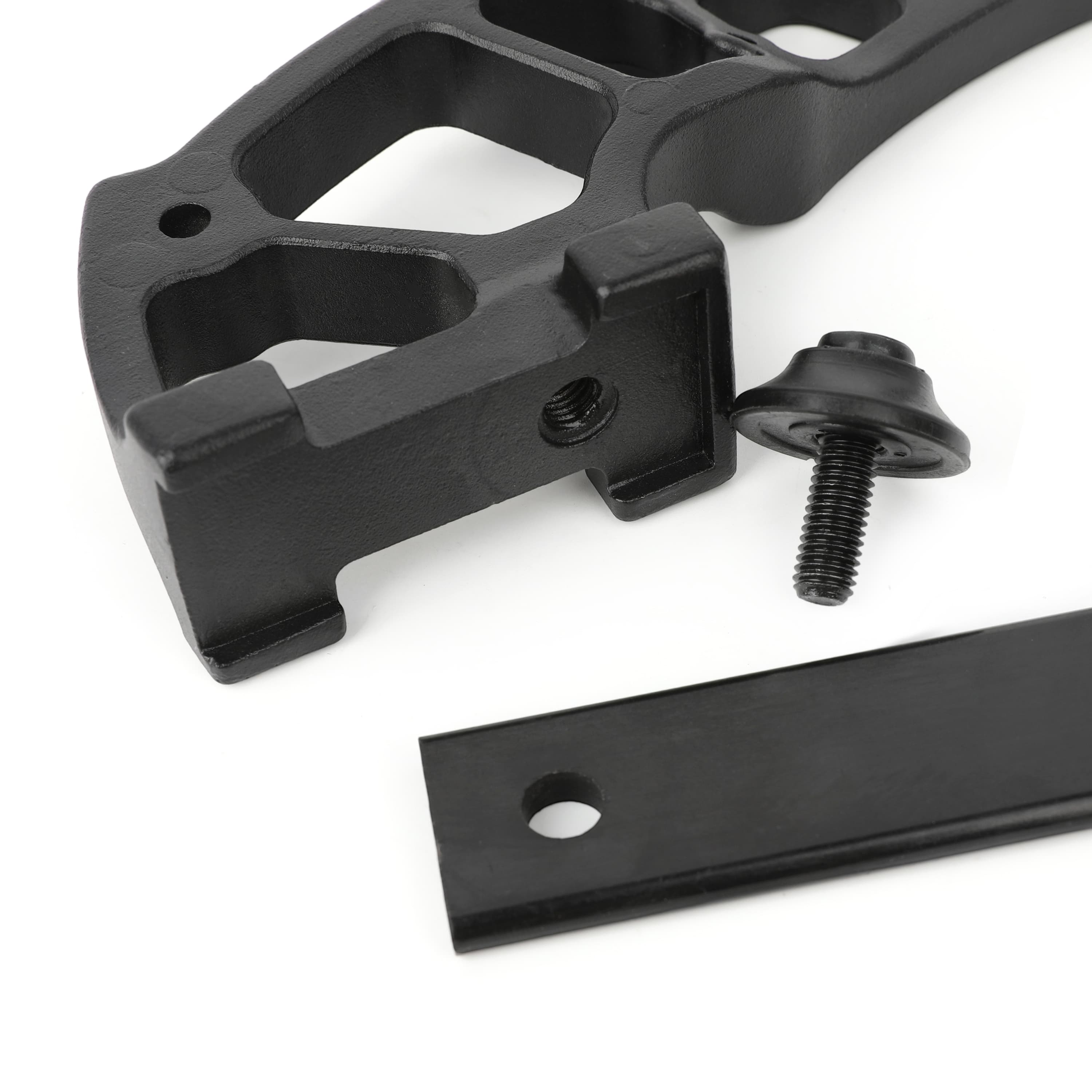 52" Archery Recurve Bow 30–50lbs for Competition & Hunting