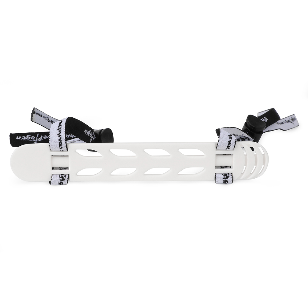 TPU Archery Arm Guard Adjustable Strap Protector 