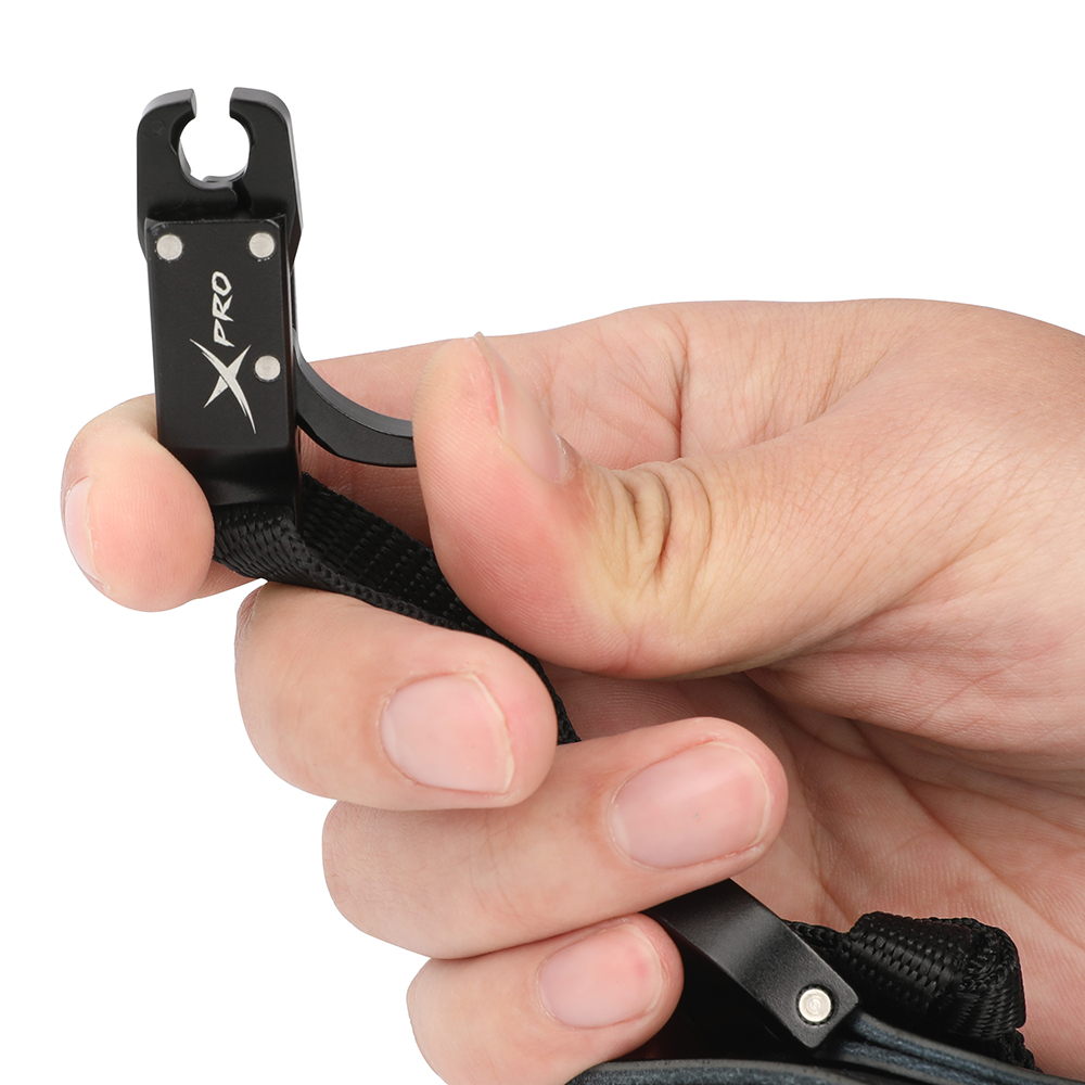 XPRO Leather Wrist Strap with Sponge Lining