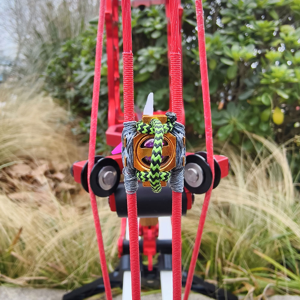 Universal 2-in-1 Magnetic Base