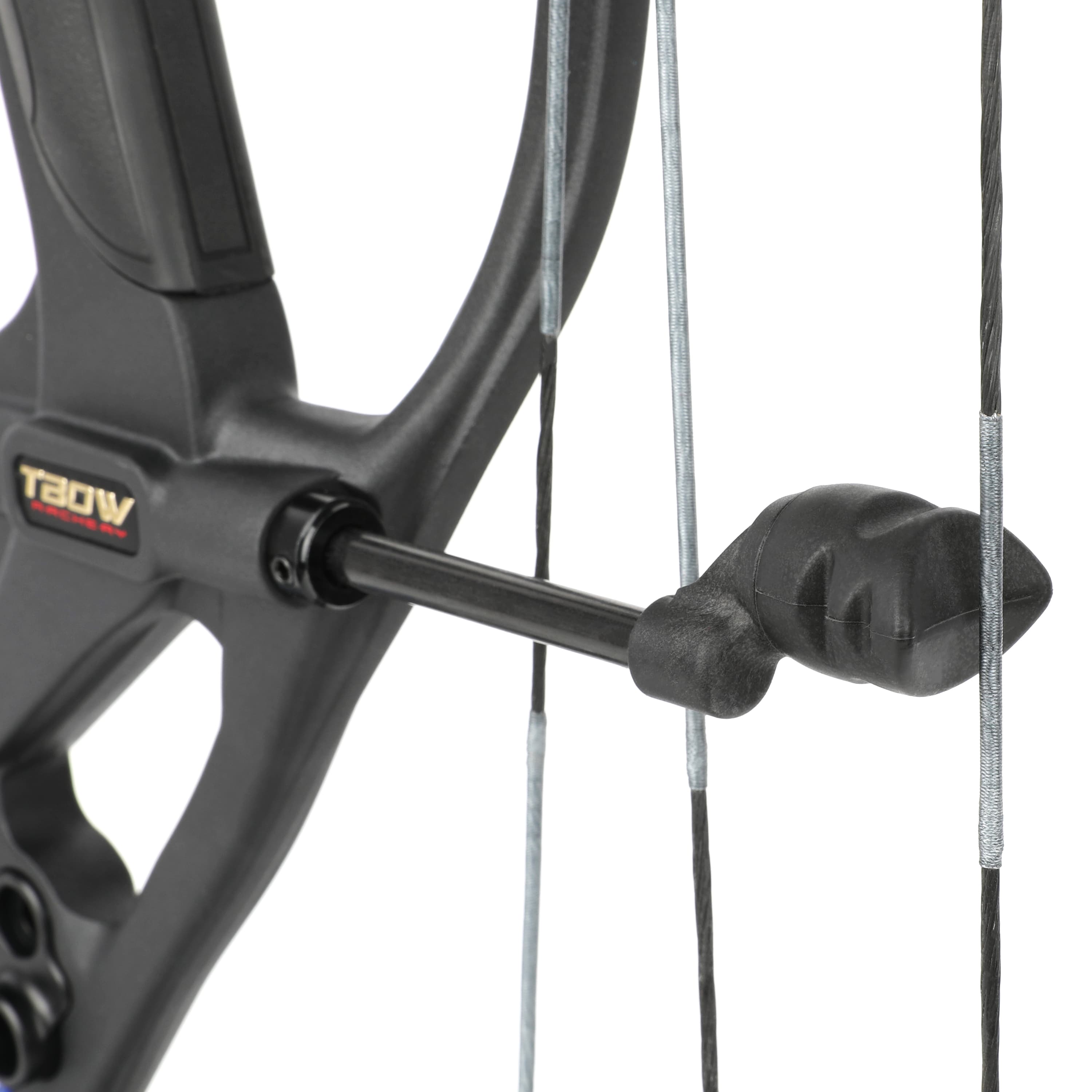 SHARROW Archery Compound Bow 40-70LBS Shooting Target Set