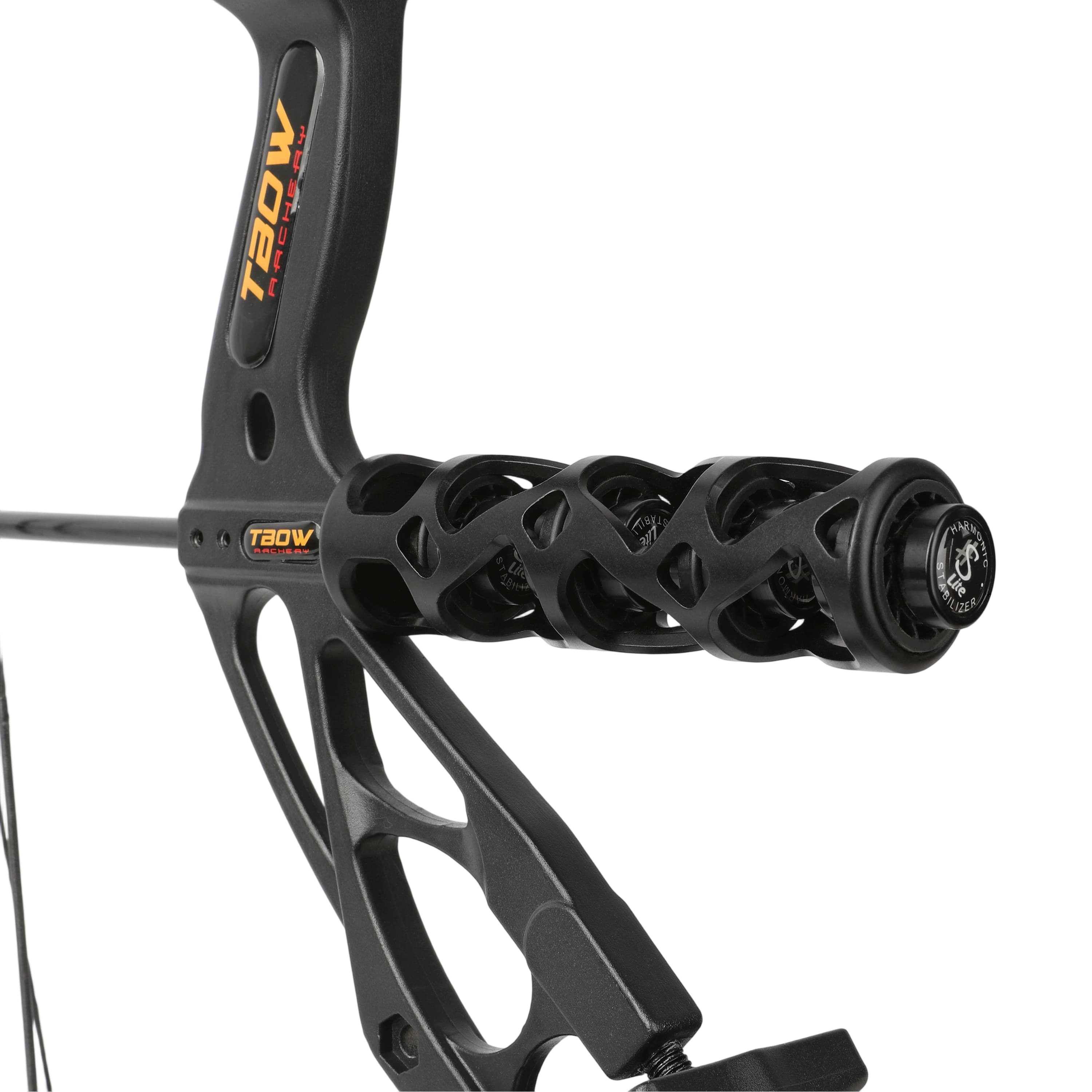 M133 Archery 0–70LBS Compound Bow Kit with Accessories Shooting 